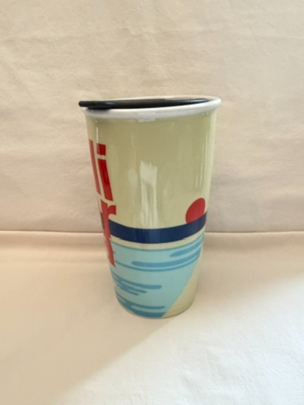 Starbucks California Tumbler - Picture 2 of 8